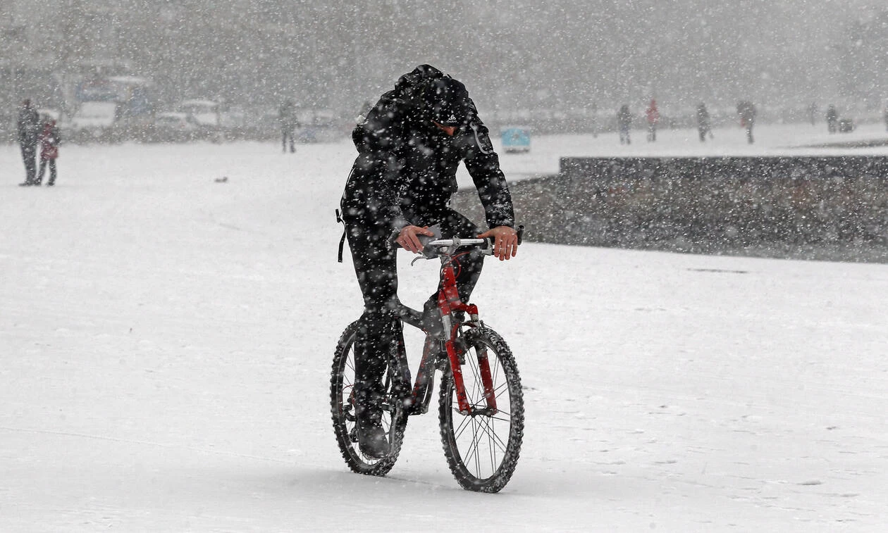 Καιρός – Προσοχή: Έρχεται νέο κύμα κακοκαιρίας με ισχυρά φαινόμενα – Πού και πότε θα «χτυπήσουν»
